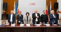 Stire din Politică-Administrație : PSD Agigea și-a ales conducerea. Cristian Cârjaliu vorbește despre un „nou început”
