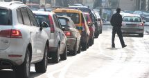 Stire din Eveniment : Trafic restricționat, la Constanța! De vină este o avarie RAJA
