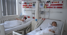 Stire din Sănătate : Afecțiunile digestive se mențin în top