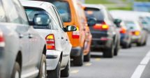 Stire din Social : Atenție, constănțeni! Trafic blocat pe strada Bogdan Vodă. Se lucrează la rețeaua de apă