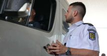 Stire din Eveniment : Aglomerație în vămi. Ce măsuri  a luat Poliția de Frontieră