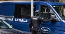 Stire din Actualitate : Un copil de 6 ani, găsit mort în pat. Tatăl, care l-a agresat în ultima vreme, audiat la Sibiu