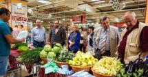 Stire din Economie : Agricultorii își pot promova produsele pe banii UE