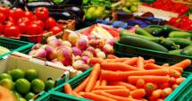 Stire din Economie : Agricultura și IT-ul  au propulsat  comerțul angro