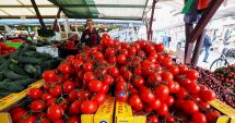 Stire din Economie : "Soiurile românești câștigă teren, sunt tomate mai gustoase și preferate de consumatori"