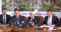 Stire din Economie : Daea: “O întâlnire utilă, cu un coleg de suferință. Am convenit să aşteptăm decizia Comisiei”
