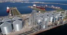 Stire din Economie : Ministerul Agriculturii vrea ca fermierii români să aibă acces prioritar în portul Constanța