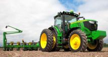 Stire din Economie : Agricultură. Se depun cererile de plată privind rambursarea ajutorului pentru motorină