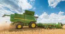 Stire din Economie : APIA a autorizat cereri de plată aferente anului 2024 pentru peste 90% din totalul fermierilor