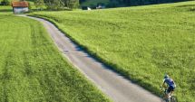 Stire din Economie : Sute de mii de euro pentru finanţarea proiectelor neagricole în comunităţile rurale constănţene