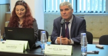 Stire din Social : Colaborare româno-bulgară în domeniul agriculturii