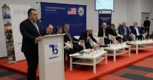 Stire din Economie : Mihai Daraban: Agricultura ar trebui monitorizată prin prisma PIB-ului și mai puțin prin producția la hectar
