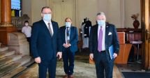 Stire din Economie : Agricultura românească poate învăța de la fermierii americani