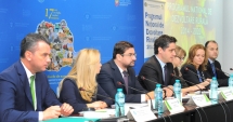 Stire din Economie : Agricultura României a absorbit peste  3,3 miliarde de euro