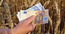 Stire din Economie : Finanțare europeană de 15,83 miliarde de euro pentru agricultura României