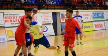 Stire din Sport : AHC Dobrogea Sud ll, la a treia victorie a sezonului