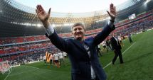 Stire din Actualitate : Rinat Ahmetov, cel mai bogat ucrainean, promite că va reconstrui Mariupol