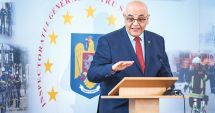 Stire din Actualitate : Arafat, despre dotarea ambulanțelor cu camere video. Cine are acces la imagini