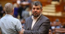 Marcel Ciolacu: Deputații PSD vor stabili marți strategia pentru moțiunea de cenzură