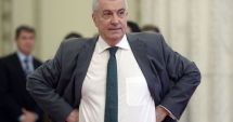 Stire din Politică-Administrație : Călin Popescu Tăriceanu demisionează de la șefia Senatului