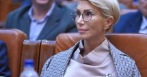Stire din Politică-Administrație : Raluca Turcan vrea anchetă pe împrumutul de 800.000 lei "returnat" de Rovana Plumb