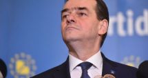Stire din Actualitate : "Dacă vrea doamna Dăncilă dezbateri să facă cu mine, să vorbim despre dezastrul lăsat"