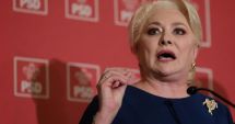Stire din Politică-Administrație : Dăncilă, către Iohannis: "Cred că trăiți în altă lume; vă temeți de o confruntare directă cu mine"