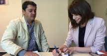 Stire din Economie : Ai afaceri în Emiratele Arabe?  Anunț important de la Fisc