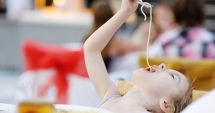 Stire din Actualitate : Ai copil educat? Beneficiezi  de o reducere de 13 euro la nota de plată