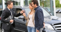 Stire din Eveniment : Ai cumpărat o mașină second hand  și nu ai anunțat Poliția? Se va suspenda înmatricularea și primești 2.900 lei amendă
