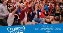 Stire din Cultură-Educație : Devino membru AIESEC și nu vei regreta!