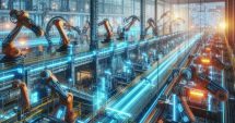 Stire din Tehnologie : Primele fabrici de Inteligenţă Artificială, la orizont. Câți bani investește UE în acest domeniu