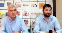 Stire din Sport : Aihan Omer, noul antrenor al echipei HC Dobrogea Sud