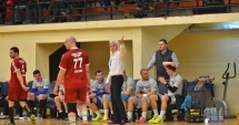 Stire din Sport : Aihan Omer cheamă suporterii la Sala Sporturilor, pentru meciul cu CSM București