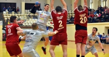 Stire din Sport : Aihan Omer a debutat cu un succes pe banca HCDS