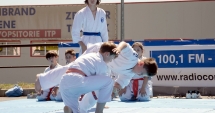 Aikido pentru toate vârstele, la Aikido Aikikai