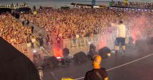 Stire din Cultură-Educație : Ai luat Bacul? Mergi la festivalul Neversea cu bilet mai ieftin