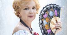 Stire din Monden : Motivul pentru care Aimee Iacobescu nu s-a căsătorit niciodată