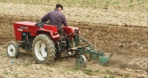 Stire din Economie : A început autorizarea la plată a fermierilor