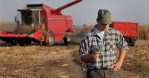 Stire din Economie : A început Campania de informare privind primirea Cererilor Unice de Plată pe 2021