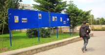 Stire din Politică-Administrație : A început campania electorală! Ce este interzis și ce este permis