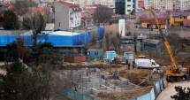 Stire din Sănătate : A început construcția celui mai mare centru de cercetare a cancerului din Constanța