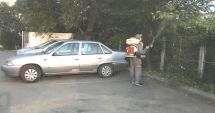 Stire din Social : A început dezinsecția în municipiu. Constănțenii, obligați să-și deratizeze gospodăriile