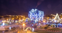 Stire din Social : Cadouri pentru preșcolarii și școlarii din Constanța
