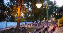 Stire din Cultură-Educație : Concerte în aer liber la Festivalul JazzUp Sea. Ce conţine repertoriul