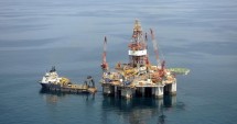 Stire din Economie : A început forajul unei noi sonde de explorare în blocul offshore Neptun
