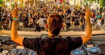 Stire din Social : A început numărătoarea inversă. Noi nume de artiști pe cele șapte scene ale Neversea