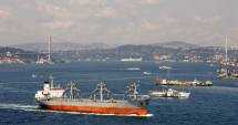 Stire din Economie : A început "războiul comercial maritim" între Rusia și Turcia?