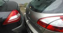 Stire din Eveniment : A înjunghiat un bărbat pentru un loc de parcare