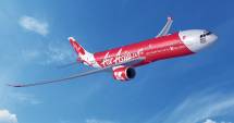 Stire din Actualitate : Cazul DISPARIȚIEI avionului AirAsia / Aeronava se află probabil "pe fundul mării"